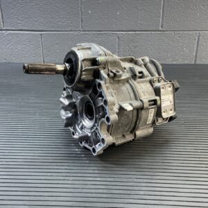 2015-2021 Mercedes GLC63 S С253 AMG AWD Transfer Case Automatic Transmission OEM