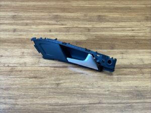 2015-2021 Volkswagen Golf GTI E-Golf Front Right Side Door Interior Handle OEM