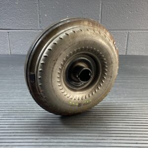 2015-2022 Volvo XC40 2.0L FWD Automatic Transmission Torque Converter OEM