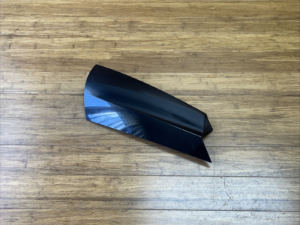 2015-2023 Land Rover Discovery Exterior D Pillar Molding Rear Right OEM *NOTE*