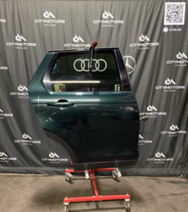 2015-2023 Land Rover Discovery Sport L550 Rear Right Door Assembly OEM *NOTE*