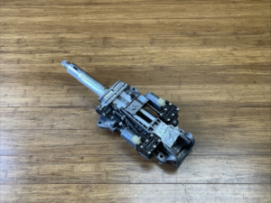 2015-2023 Mercedes C 300 C205 Power Adjustment Steering Column Unit Genuine OEM