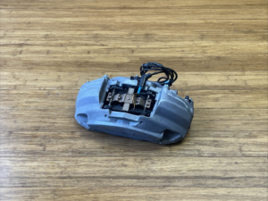 2015-2023 Mercedes C300 C205 AWD Front Right Brake Caliper 39k Miles OEM