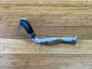 2015-2023 Mercedes C63 AMG 4.0 V8 Turbocharger Oil Line A1771800826 OEM