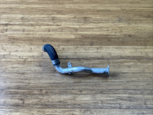 2015-2023 Mercedes C63 W205 4.0L RWD Oil Hose Line Pipe 45k Mile A1771800826 OEM
