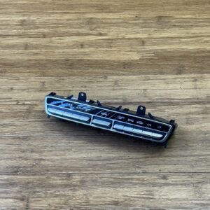 2015-2023 Mercedes C63 W205 A/C Heater Climate Control Switch A2059054215 OEM