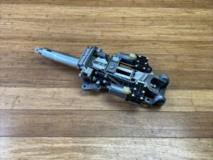 2015-2023 Mercedes C63 W205 Steering Wheel Column Motor 51k Miles OEM
