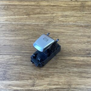 2015-2023 Mercedes GLC63 C253 Emergency Parking Brake Control Switch OEM