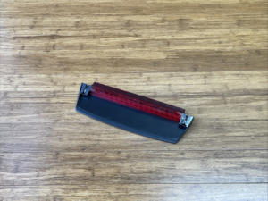 2015-2025 Audi A8L D5 3.0L Brake Stop Light Lamp Rear High Mounted OEM