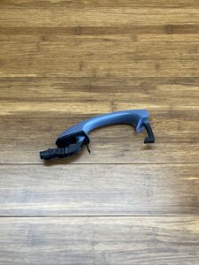 2015-2025 Audi Q3 / VW Golf Right Exterior Door Handle 5G0837206R OEM *NOTE*