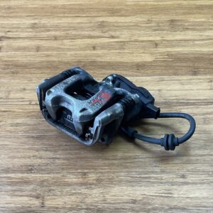 2015-2025 Jeep Renegade 1.4L FWD Rear Left Disc Brake Caliper 76k Miles OEM
