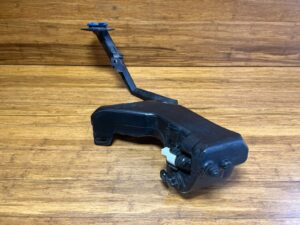 2015-2025 Mercedes AMG GT63S X290 Windshield Washer Fluid Reservoir Bottle OEM