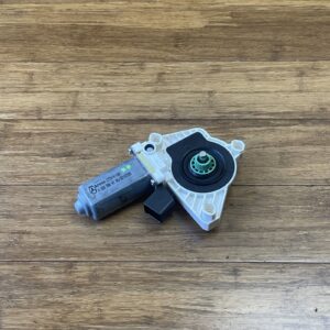 2015-2025 Mercedes C300 C205 Window Regulator Motor Unit A0009066106 OEM