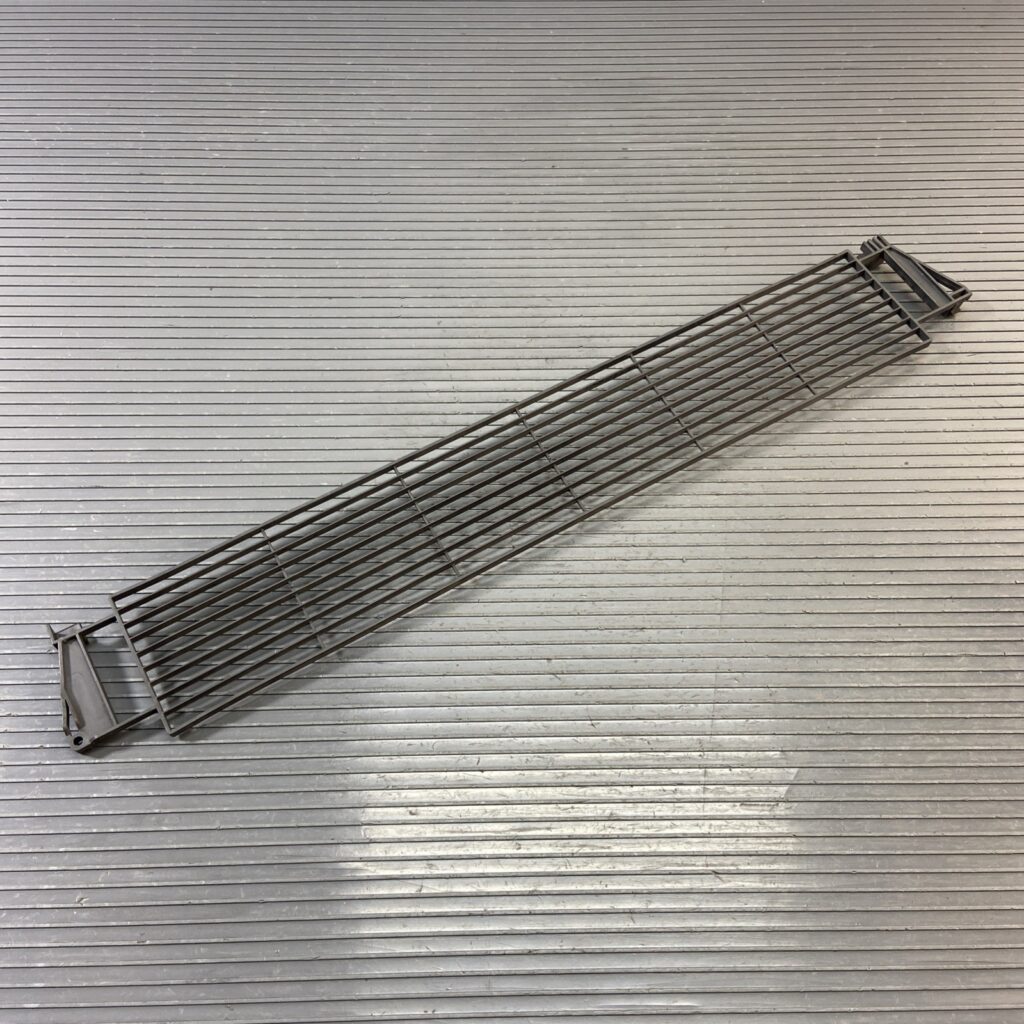 2015-2025 Porsche Macan 95B A/C Condenser Radiator Protective Grill Shield OEM