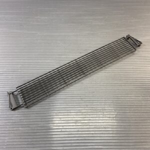 2015-2025 Porsche Macan 95B A/C Condenser Radiator Protective Grill Shield OEM