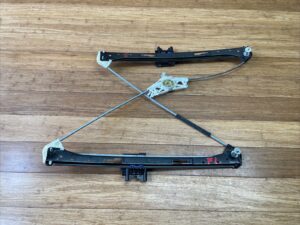 2015-2025 Porsche Macan S 95B Front Left Driver Side Window Regulator OEM