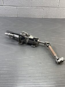 2015-2026 Audi A3 8V Bare Steering Column Shaft 5Q1419502AP OEM Original
