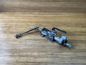 2015-2026 Audi S3 8V Steering Column W/ Immobilizer Module 94k Miles OEM