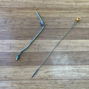 2015-2026 Ferrari California T Engine Oil DipStick Tube 301461 / 297463 OEM