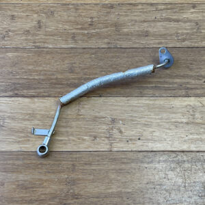2015-2026 Ferrari California T Right Turbo Oil Delivery Hose Pipe 297862 OEM