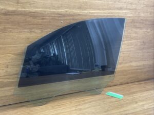 2015-2026 Porsche Macan Front Left Driver Door Window Glass 95B845201B  OEM