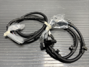 2015 Volkswagen Passat 2.0 TDI CVCA Oxygen Wiring Harness 561971411 OEM