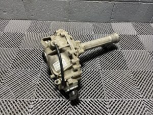2016-2017 Range Rover L494 Front Differential Axle Assembly 3.21 79k Miles OEM