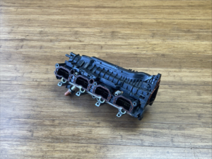 2016-2018 Audi RS7 C7 Engine Air Intake Manifold Left Side 079133109 OEM