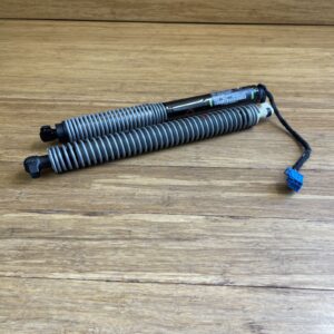 2016-2019 BMW 740i G12 Left & Right Rear Trunk Support Shock Strut OEM