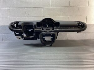 2016-2019 Mini Cooper Clubman F54 Dashboard Instrument Panel Black OEM Trim