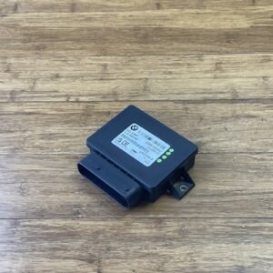 2016-2020 BMW i8 I12 Parking Brake Computer Control Module Unit EMF OEM