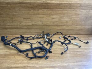 2016-2021 Land Range Rover Sport 3.0L Diesel Engine Wire Wiring Harness OEM