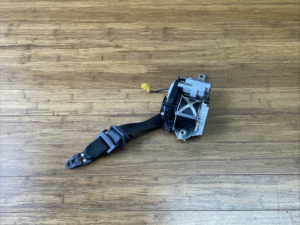 2016-2021 Mercedes AMG GT S C190 Front Right Side Seat Belt Assembly OEM