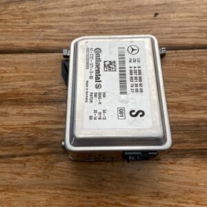 2016-2021 Mercedes GLE350 W166 Front Windshield Lane Assist Camera OEM