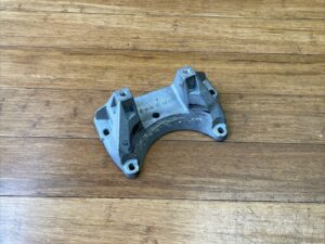 2016-2021 Mercedes S450 W222 Engine Transmission Rear Mount Support OEM