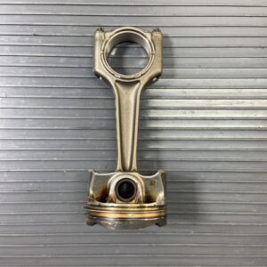 2016-2022 BMW 440i F32 3.0L Engine Piston Connecting Rod 57K Miles OEM