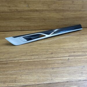 2016-2022 BMW 740i 750 G12 G11 Front Right Door Panel Trim Black OEM *NOTE*