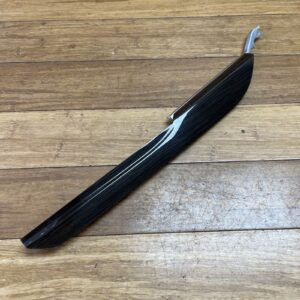 2016-2022 BMW 740i G12 Right Passenger Side Center Console Trim Panel OEM