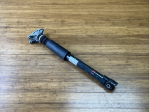 2016-2022 BMW X1 F48 2.0L Strut Shock Absorber Rear Right Or Left Side OEM