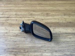 2016-2022 BMW X1 F48 Mirror Assembly Black Front Right Side OEM *NOTE*