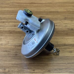 2016-2023 BMW X2 F39 2.0L Power Brake Booster Master Cylinder Pump Genuine OEM