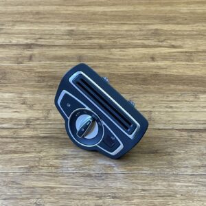 2016-2023 Mercedes C 300 C205 Front Headlight Fog Light Control Switch OEM