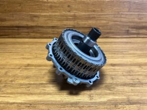 2016-2024 Audi A4 B9 Transmission Multi Plate Automatic Clutch Pack OEM