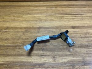 2016-2024 Audi R8 4S Battery Monitoring Cable Harness Control Unit 4S0915181 OEM