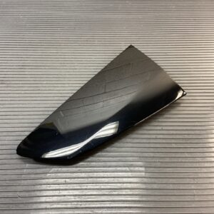 2016-2024 Audi R8 4S Coupe Rear Left Body Side Cover Panel Black OEM *NOTE*