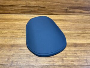 2016-2024 Audi R8 4S Gauge Instrument Cluster Leather Hood Cover Trim OEM