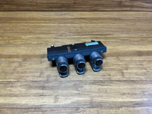 2016-2024 Audi R8 4S HVAC Climate Control Heated Seat Control Switch OEM