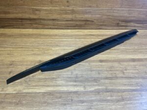 2016-2024 Audi R8 4S Rear Left Side Air Duct Window Trim Grill OEM *NOTE*