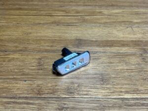 2016-2024 Audi R8 4S Rear Left Side Engine Motor Compartment Panel Light OEM
