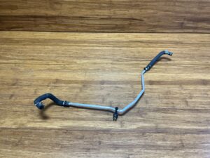 2016-2024 Audi R8 4S Rear Right Side Expansion Breather Tank Pipe 4S0121081N OEM
